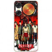 Чохол BoxFace Nubia Music 2 