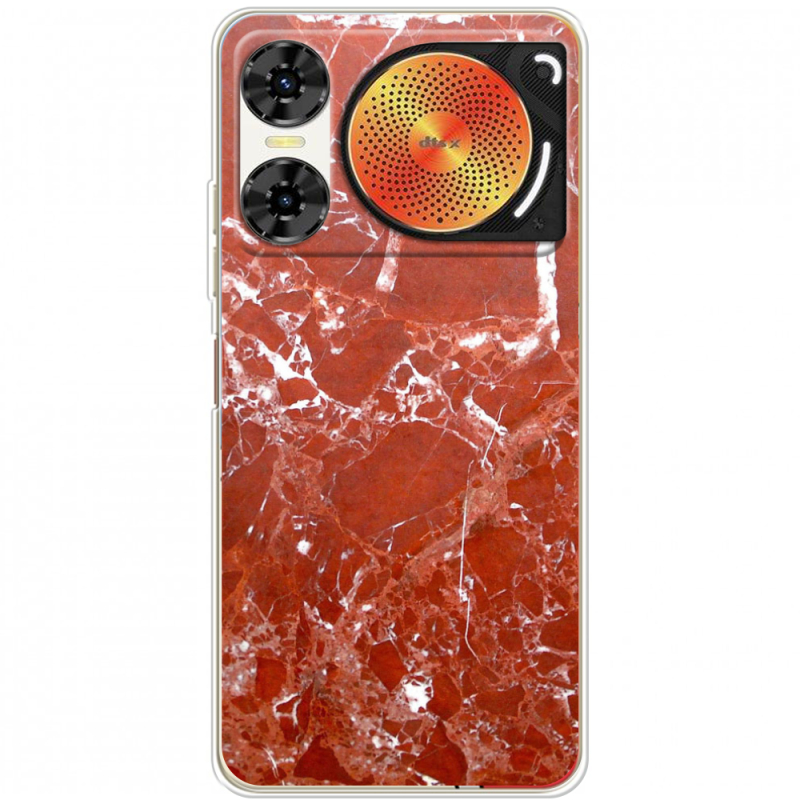 Чохол BoxFace Nubia Music 2 