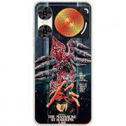 Чохол BoxFace Nubia Music 2 