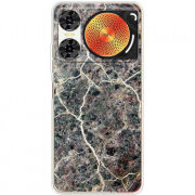 Чохол BoxFace Nubia Music 2 