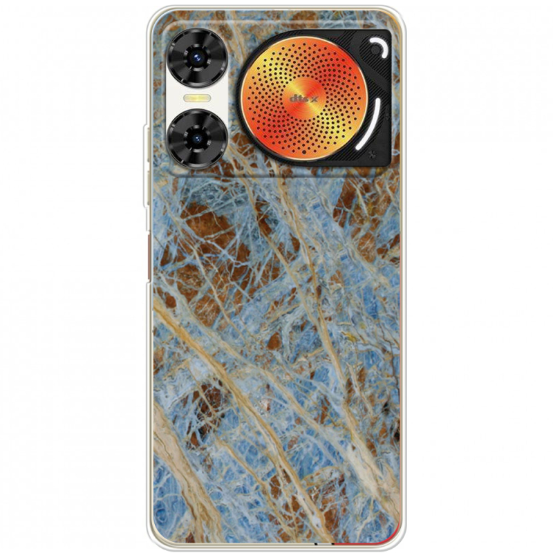 Чохол BoxFace Nubia Music 2 