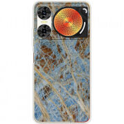 Чохол BoxFace Nubia Music 2 