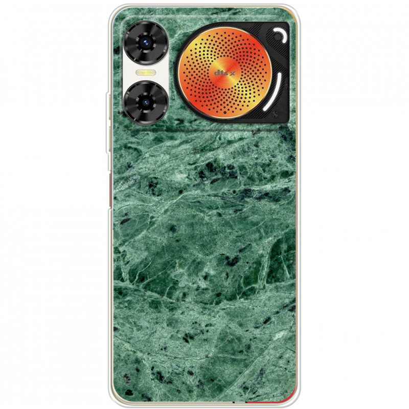 Чохол BoxFace Nubia Music 2 