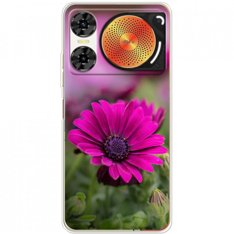 Чохол BoxFace Nubia Music 2 