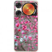 Чохол BoxFace Nubia Music 2 