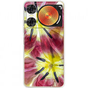 Чохол BoxFace Nubia Music 2 