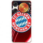 Чохол BoxFace Nubia Music 2 