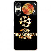 Чохол BoxFace Nubia Music 2 