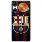 Чохол BoxFace Nubia Music 2 