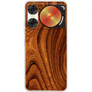 Чохол BoxFace Nubia Music 2 