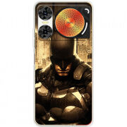 Чохол BoxFace Nubia Music 2 