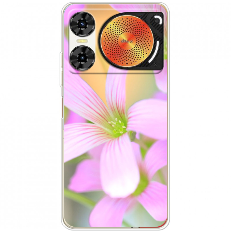 Чохол BoxFace Nubia Music 2 