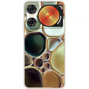 Чохол BoxFace Nubia Music 2 