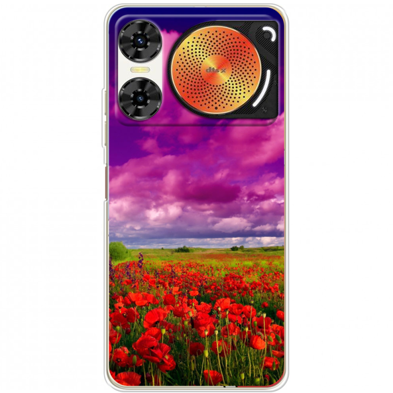 Чохол BoxFace Nubia Music 2 