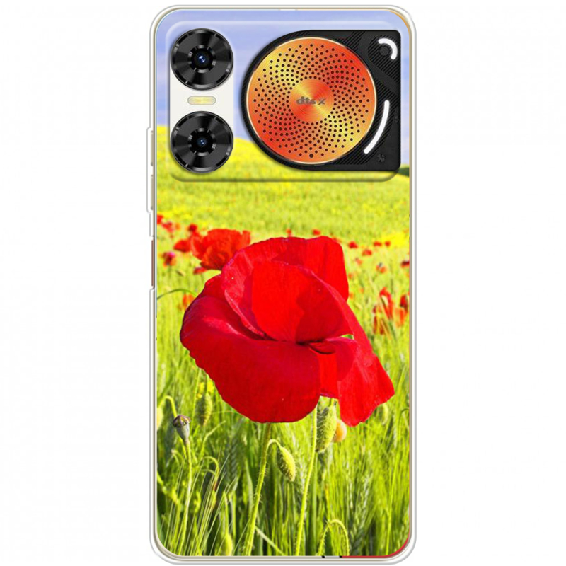 Чохол BoxFace Nubia Music 2 Мак