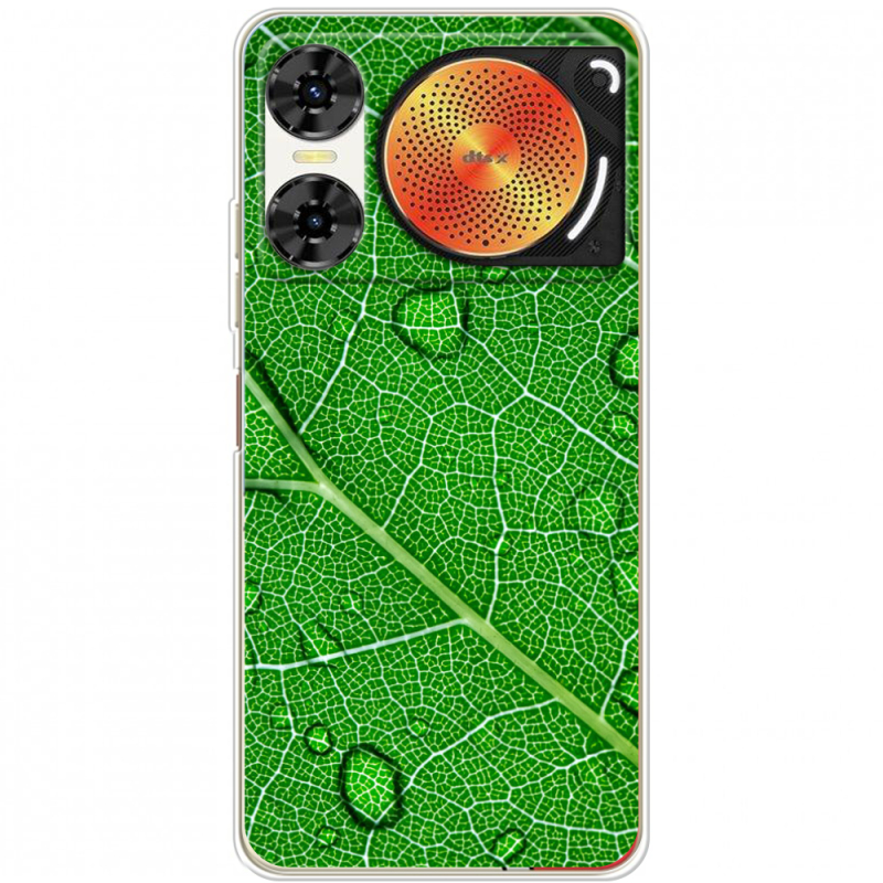 Чохол BoxFace Nubia Music 2 