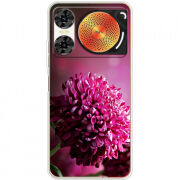 Чохол BoxFace Nubia Music 2 