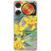 Чохол BoxFace Nubia Music 2 