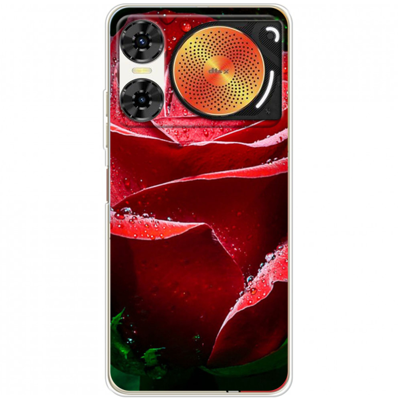 Чохол BoxFace Nubia Music 2 