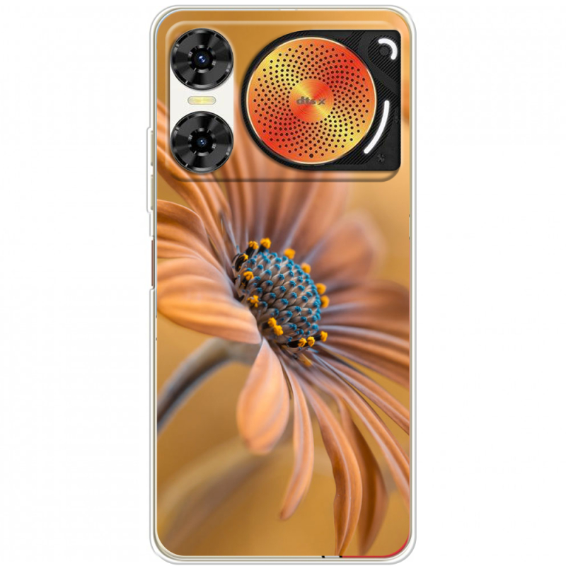 Чохол BoxFace Nubia Music 2 