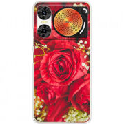 Чохол BoxFace Nubia Music 2 