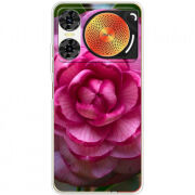 Чохол BoxFace Nubia Music 2 