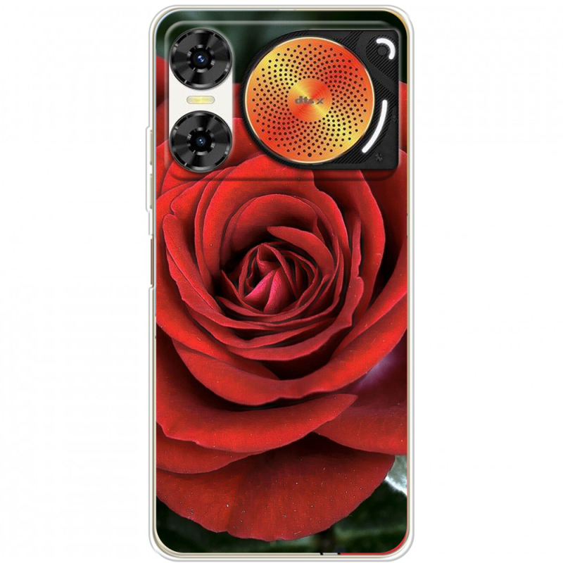 Чохол BoxFace Nubia Music 2 