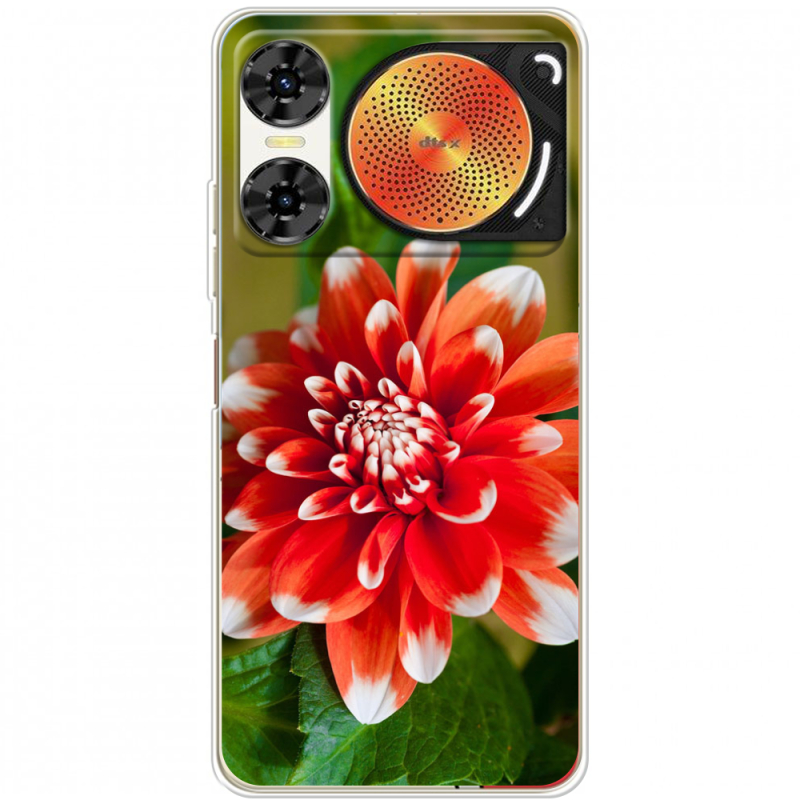 Чохол BoxFace Nubia Music 2 