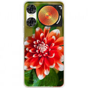 Чохол BoxFace Nubia Music 2 