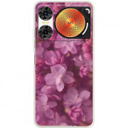 Чохол BoxFace Nubia Music 2 