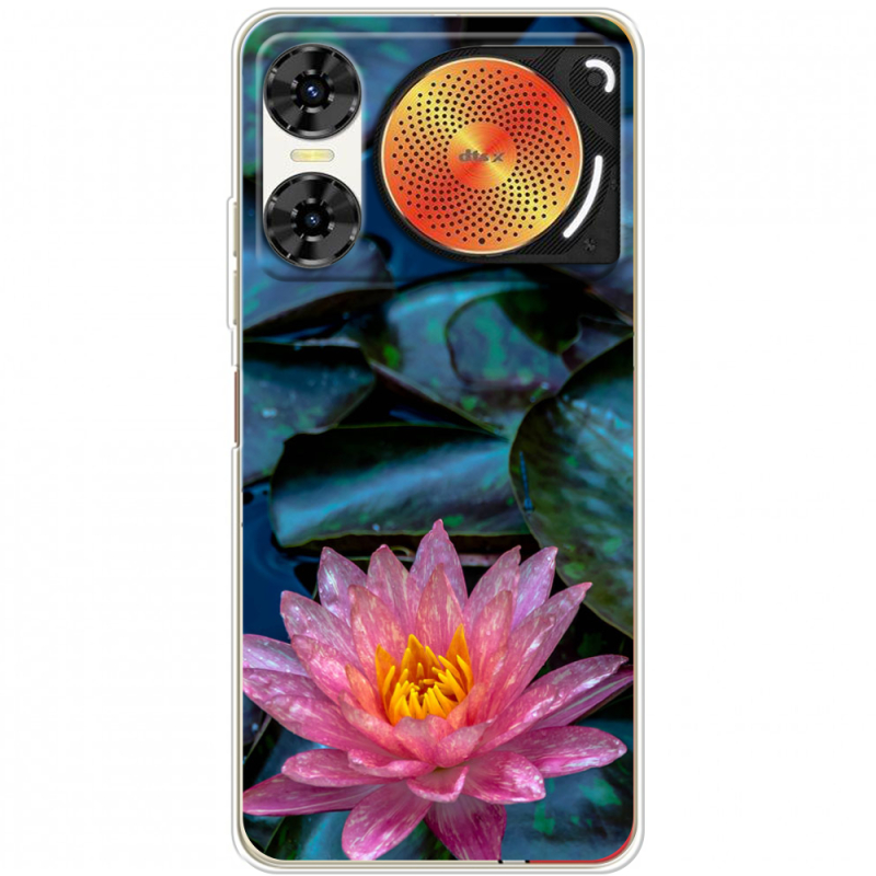 Чохол BoxFace Nubia Music 2 