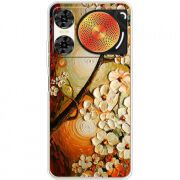 Чохол BoxFace Nubia Music 2 