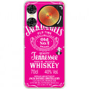 Чохол BoxFace Nubia Music 2 