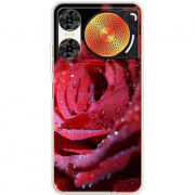 Чохол BoxFace Nubia Music 2 