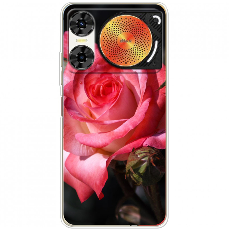 Чохол BoxFace Nubia Music 2 