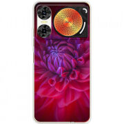 Чохол BoxFace Nubia Music 2 