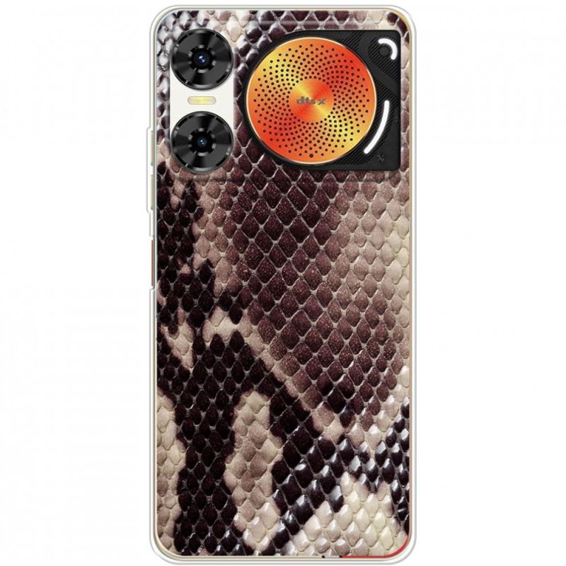 Чохол BoxFace Nubia Music 2 