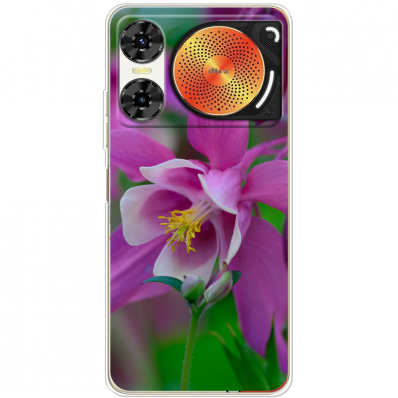 Чохол BoxFace Nubia Music 2 