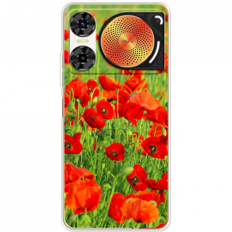 Чохол BoxFace Nubia Music 2 