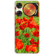 Чохол BoxFace Nubia Music 2 