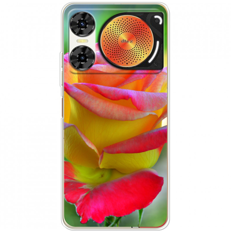 Чохол BoxFace Nubia Music 2 