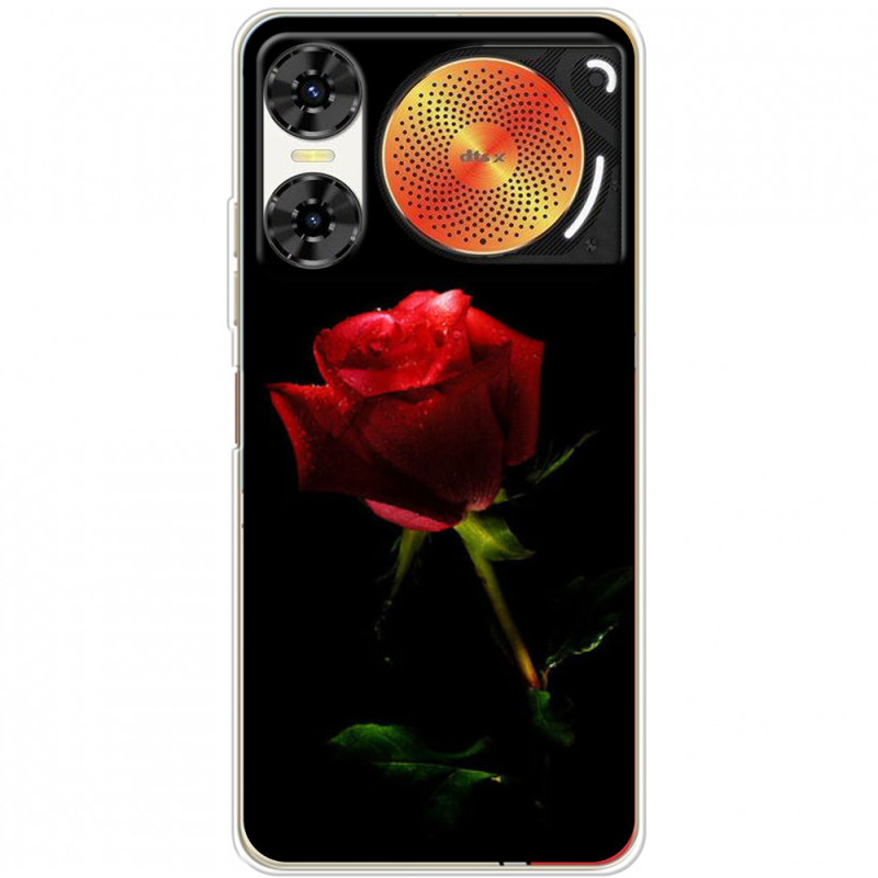 Чохол BoxFace Nubia Music 2 