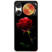 Чохол BoxFace Nubia Music 2 