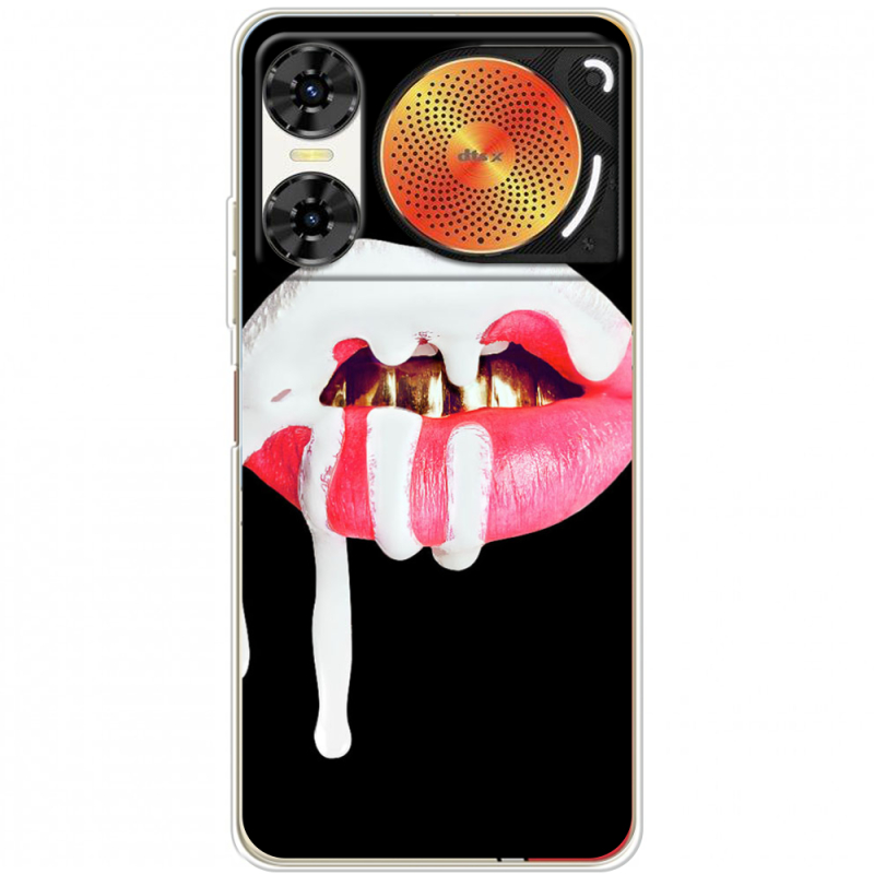 Чохол BoxFace Nubia Music 2 