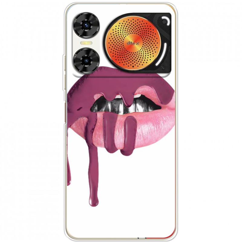 Чохол BoxFace Nubia Music 2 