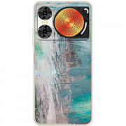 Чохол BoxFace Nubia Music 2 