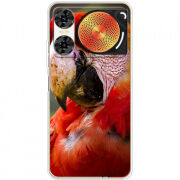 Чохол BoxFace Nubia Music 2 