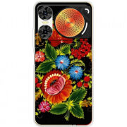 Чохол BoxFace Nubia Music 2 