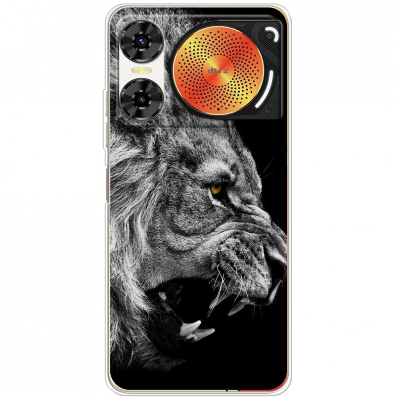 Чохол BoxFace Nubia Music 2 