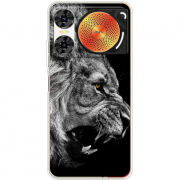 Чохол BoxFace Nubia Music 2 